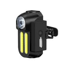 Luz LED para Bicicleta Impermeable