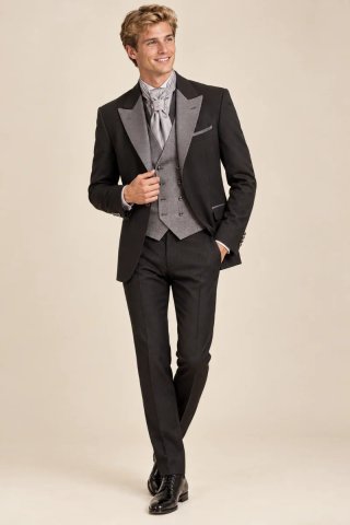 Abito uomo Carlo Pignatelli (6143) tg.48