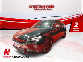 CUOTA 370€ CUPRA Leon 2025