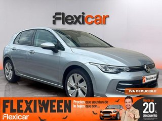 Volkswagen Golf 1.5 TSI 85kW (115CV)