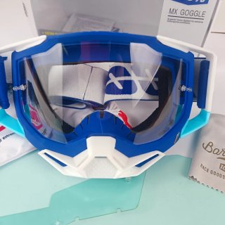 Gafas de Motocross 100% MX Goggle