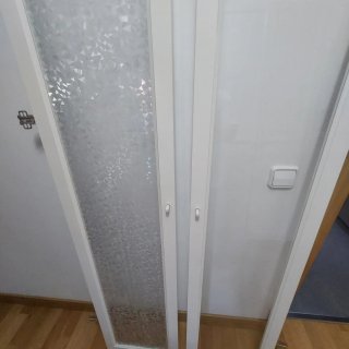 Puertas para armario Billy IKEA