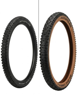 2 Neumáticos Schwalbe 29 pulgadas