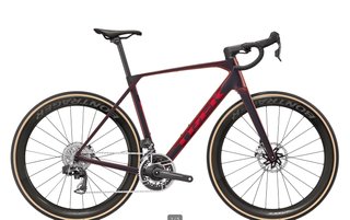 Trek Domane SLR 9 AXS Gen 5 SRAM RED