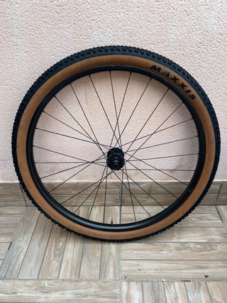 Llantas MTB 29 Carbono boost