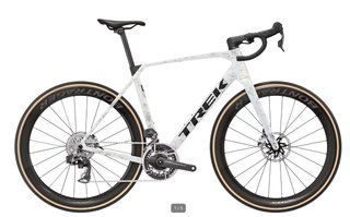 Trek Domane SLR 9 AXS Gen 5 SRAM RED