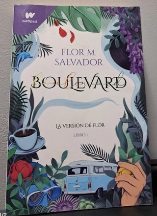 La versión de Flor
