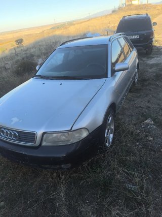 Audi A4 1998