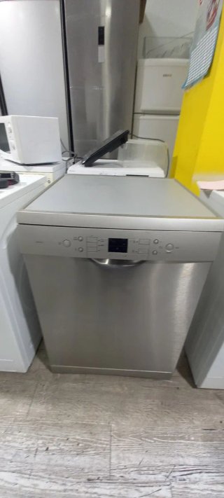 Lavavajillas bosch inox