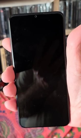 OPPO CPH2128 Negro