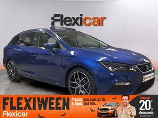 Seat Leon ST 2.0 EcoTSI 140kW (190CV) DSG-7 S&S FR