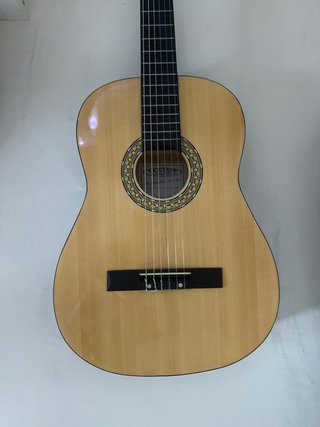 Guitarra Clásica Acoustic Series