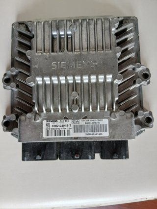 Centralita Siemens 5WS40204E-T