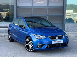 Seat Ibiza 1.0 TSI 81kW (110CV) FR XS