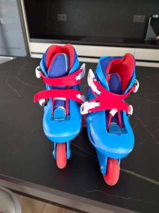 Pattini Estensibili Oxelo