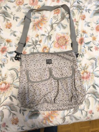 Bolso para Carrito de Bebé Walking Mum