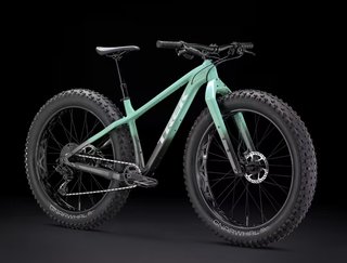 Bicicleta Fat Bike Trek Farley 5 Talla L