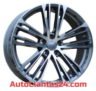 Llantas para 9A5 Audi 17 a 22" ref. 95