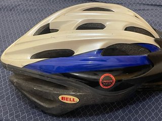 Casco de Ciclismo Bell