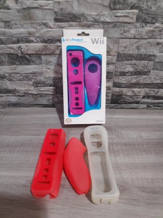 Fodere per controller Nintendo Wii