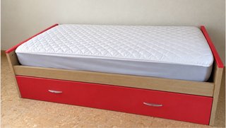 Cama nido