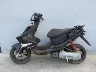 Despiece, piezas Yamaha Aerox 50