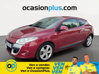Renault Megane 1.5 dCi eco2 Dynamique 78 kW (105 CV)