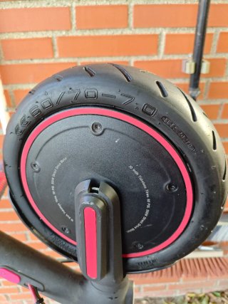 Motor para Patinete Xiaomi Pro 4