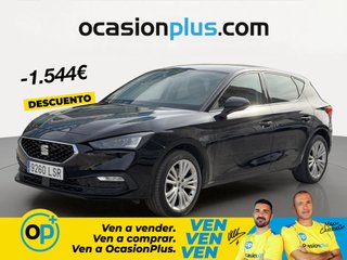 SEAT León 1.0 TSI S&S Style Go 81 kW (110 CV)
