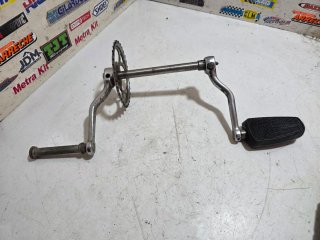 Pedales bici Peugeot BB 49
