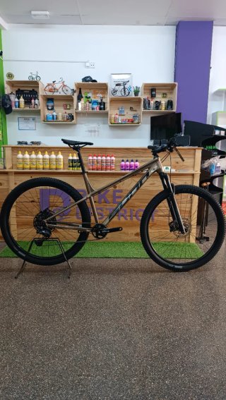 Bicicleta Sunn Exact S2 Cobre
