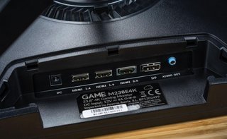 Monitor 4k 144hz GAME M238E4K
