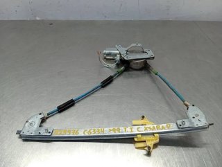 Elevalunas trasero izquierdo CITROEN XSARA PICASSO