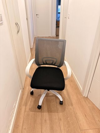 Silla Ergonómica de Oficina