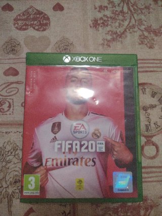 FIFA 20 (Xbox One)