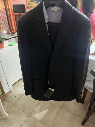 Abito sartoriale uomo Sartori Atelier by Mabro - T