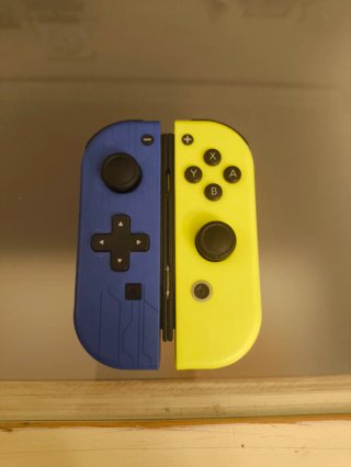 Coppia di Joy-Con per Nintendo Switch