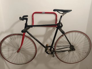 Bicicleta Fixie de Paseo Talla M/L