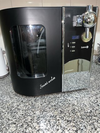 Tirador de Cerveza Smart Cooler