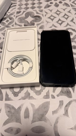 iPhone 14 Pro Max 256GB Morado