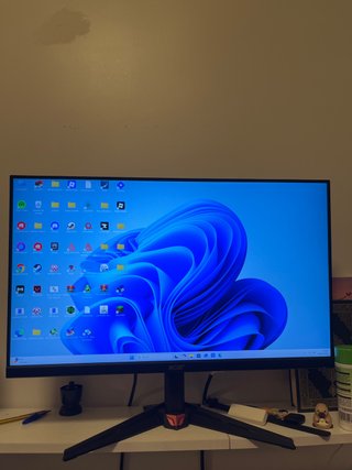 Monitor Gamer Acer 240Hz