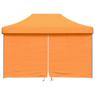 Tendone para Fiestas plegable Pop-Up con 4 Paredes