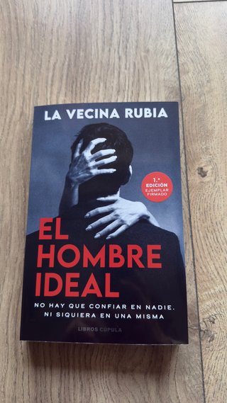 El hombre ideal