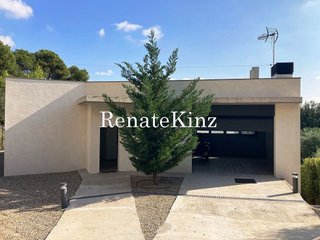 Chalet en alquiler en Garraf en Sitges