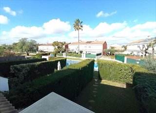 Casa adosada en venta en Regueral - Prat d'en Forés en Cambrils