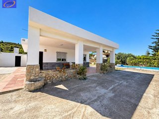 Chalet en alquiler en Riba-roja de Túria