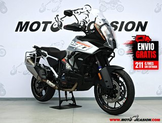 KTM 1290 SUPER ADVENTURE S -GARANTÍA OFICIAL-