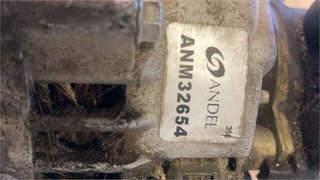 Alternador Opel Astra H Berlina (11.2006->)