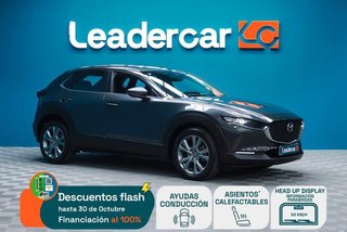 Mazda CX-30 2.5L e-SKYACTIV G MHEV 103kW Centre-Line