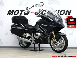 BMW R 1250 RT